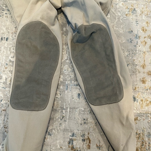 Noble Outfitters English Riding Pants - 30R - Picture 3 of 8